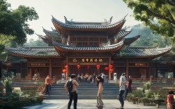 长沙做义工的寺庙，义工们都参与哪些具体的志愿服务工作内容？