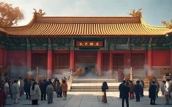 北京可皈依的寺庙