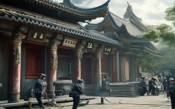 寺庙网络监管，如何兼顾信仰自由与规范管理？