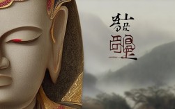 为何如来菩萨手机壁纸能成为传统信仰与现代数字生活的连接桥梁？