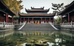 郑州有没有寺庙能做超度法事？求推荐具体位置和联系方式？