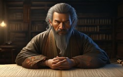 大安法师发誓忏悔，背后有何深意？