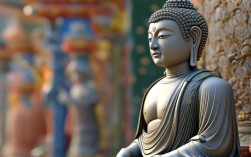佛陀与菩萨观音在佛教中的地位、区别与关联是什么？