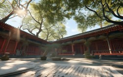 潭柘寺慧光法师有何修行故事可述？