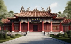 吉林通化市内寺庙藏着怎样的历史与文化密码？