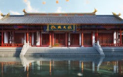 哈尔滨附近有哪些寺庙？推荐周边值得一游的古寺