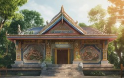 寺庙是公益慈善吗
