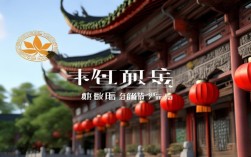 陕西佛教寺庙官网能提供哪些寺庙信息与功能？