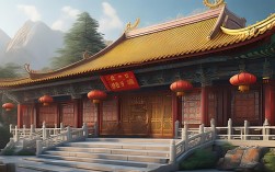 九华山牌位寺庙，牌位在寺庙信仰中扮演何角色？