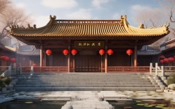 哈尔滨附近有哪些寺庙？求告知周边寺庙的位置、开放时间及特色？