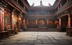 藏族寺庙的味道，是信仰的醇香还是生活的烟火？