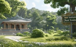 寺庙适宜栽种哪些树种？