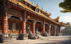 大理寺庙为何被认为如此灵验？
