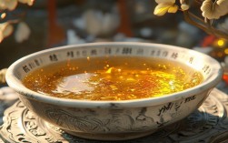甘露酒在佛教中究竟是饮品还是象征？有何宗教深意？