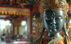 护法伽蓝菩萨是谁？为何被佛教徒尊为护法神？