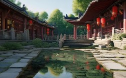 中国适合清修的寺庙有哪些？