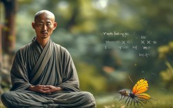 佛教主张不杀生，为何会有杀小虫的说法？是否与其教义相悖？
