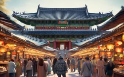 金山寺庙会时间