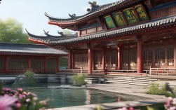法海寺附近有哪些寺庙？这些古刹有何独特魅力？
