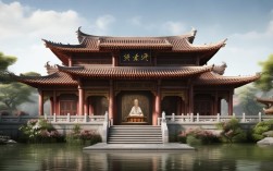 印光法师道场作为净土宗道场，其修行特色与意义是什么？