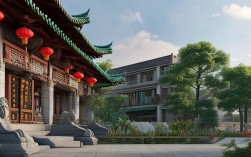 江苏寺庙安养院，是宗教场所还是养老机构？