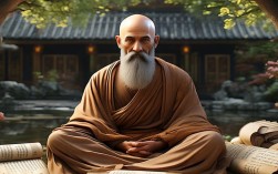 果真法师的修行历程与弘法理念中有哪些值得探寻的智慧故事？