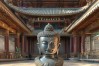 佛教3033039Z空间，其特殊含义与佛教关联何在？