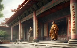 宗柱法师寺庙有何独特历史与传承？
