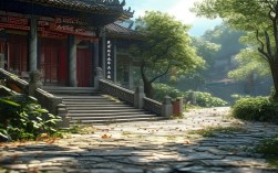 鲁木绕寺庙的具体地址在哪里？求告知准确位置及前往方式？