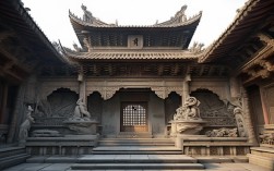 河北带地宫的寺庙地宫有何独特之处？藏着哪些历史秘密？