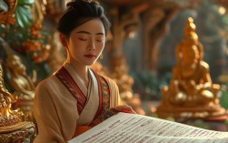 佛教女性在婚姻中，如何平衡佛教教义与世俗婚姻的期待？