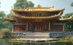 寺庙可以个人建造吗