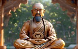 佛教中的天恩师究竟指何神圣称谓？