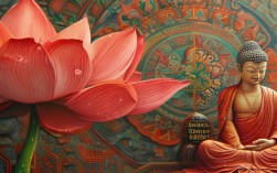 佛教红菩提究竟代表什么？其背后蕴含怎样的修行深意与精神象征？