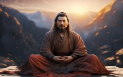 法师开示悟到
