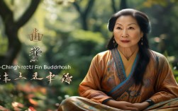 林青霞为何皈依佛教？信仰如何影响她的人生？