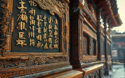 最霸气的寺庙对联
