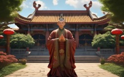 .圣宇法师