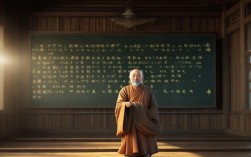 仁清法师讲座开讲，我们该如何从仁清法师的智慧中找到人生方向？
