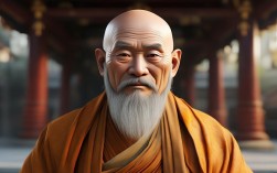 佛教明海法师