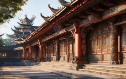 临沧市的寺庙有何独特之处？历史与文化魅力何在？