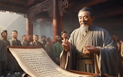 体方法师讲经