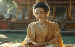 菩萨为何拥有宿命通？其能力从何而来，又有何深意？