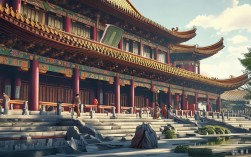杭州最大的佛教寺庙究竟是哪一座？