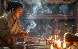给菩萨上香到底该上多少根？数量多少才合适？有何讲究？