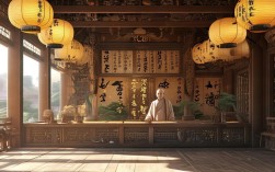 寺庙为何设居士接待处？其功能与意义何在？
