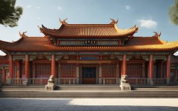 公安县大型寺庙的历史沿革、建筑特色与文化意义是什么？