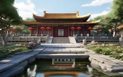 威海哪里有道家寺庙？求推荐市区及周边位置及信息