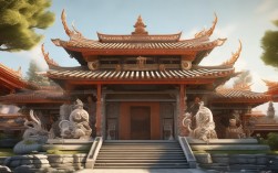 承包寺庙需要联系哪些部门或机构？