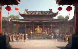 深圳哪些寺庙开光灵验？求推荐口碑好又靠谱的！